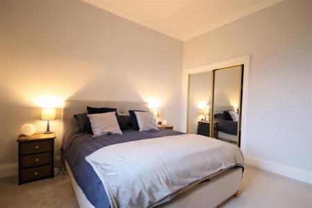 2 bedroom Apartment for sale in Marine Court, Lossiemouth
