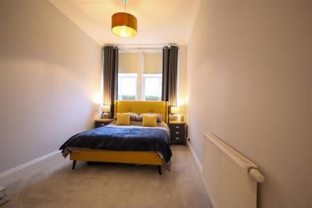 2 bedroom Apartment for sale in Marine Court, Lossiemouth