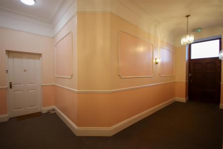 2 bedroom Apartment for sale in Marine Court, Lossiemouth