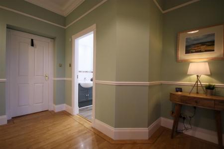 2 bedroom Apartment for sale in Marine Court, Lossiemouth