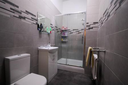 7 bedroom Semi-detached house for sale in Conval Street, Dufftown