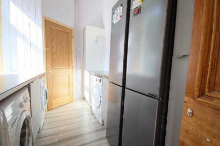 7 bedroom Semi-detached house for sale in Conval Street, Dufftown