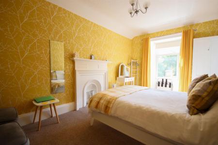 7 bedroom Semi-detached house for sale in Conval Street, Dufftown