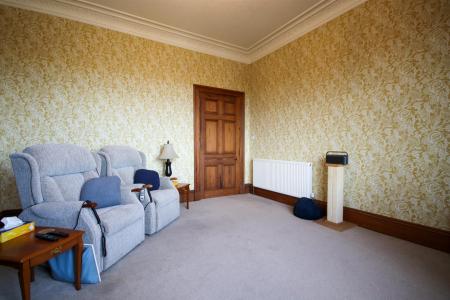 7 bedroom Semi-detached house for sale in Conval Street, Dufftown