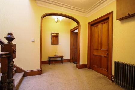 7 bedroom Semi-detached house for sale in Conval Street, Dufftown