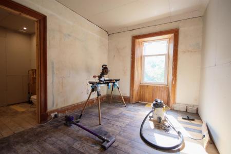 7 bedroom Semi-detached house for sale in Conval Street, Dufftown