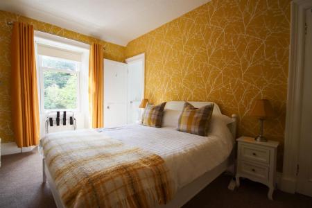 7 bedroom Semi-detached house for sale in Conval Street, Dufftown