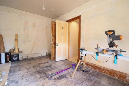 7 bedroom Semi-detached house for sale in Conval Street, Dufftown