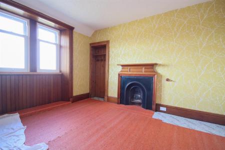 7 bedroom Semi-detached house for sale in Conval Street, Dufftown