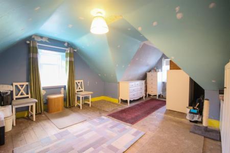 7 bedroom Semi-detached house for sale in Conval Street, Dufftown