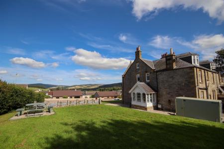 7 bedroom Semi-detached house for sale in Conval Street, Dufftown