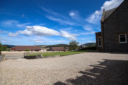 7 bedroom Semi-detached house for sale in Conval Street, Dufftown