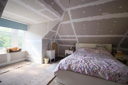 7 bedroom Semi-detached house for sale in Conval Street, Dufftown