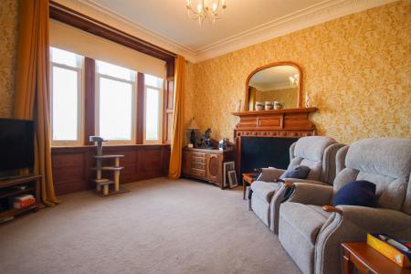 7 bedroom Semi-detached house for sale in Conval Street, Dufftown