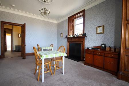 7 bedroom Semi-detached house for sale in Conval Street, Dufftown