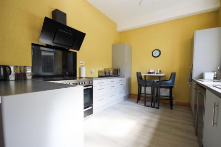 7 bedroom Semi-detached house for sale in Conval Street, Dufftown