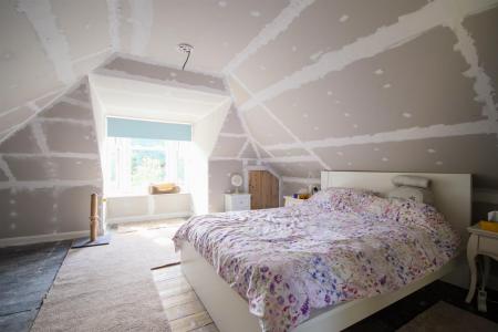 7 bedroom Semi-detached house for sale in Conval Street, Dufftown