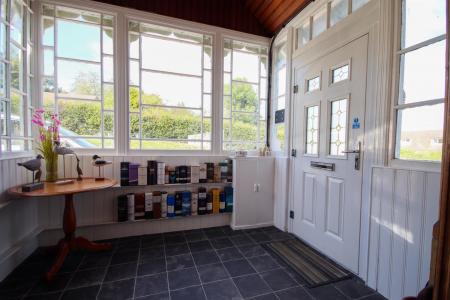 7 bedroom Semi-detached house for sale in Conval Street, Dufftown