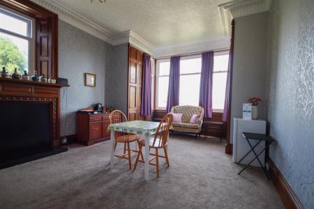 7 bedroom Semi-detached house for sale in Conval Street, Dufftown