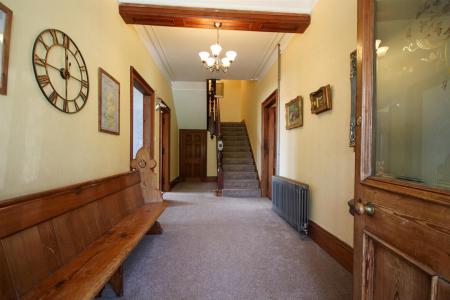 7 bedroom Semi-detached house for sale in Conval Street, Dufftown