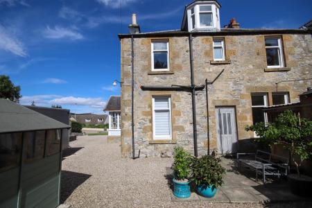 7 bedroom Semi-detached house for sale in Conval Street, Dufftown