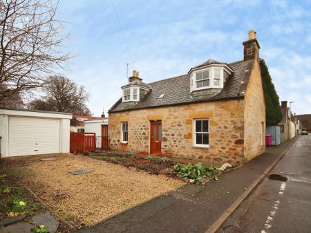 Maxwell Street, Fochabers, Moray, IV32