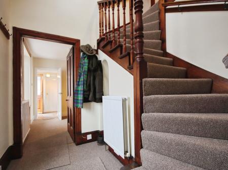 3 bedroom Detached house to let in Maxwell Street, Fochabers, Moray, IV32