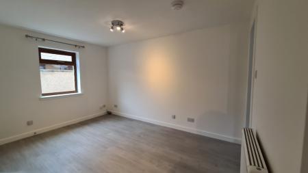 1 bedroom Flat to let in Brander Street, Burghead, Moray, IV30