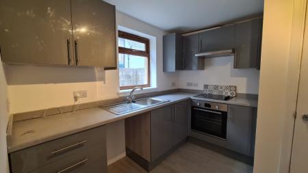 1 bedroom Flat to let in Brander Street, Burghead, Moray, IV30