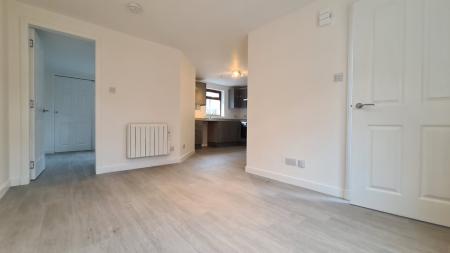 1 bedroom Flat to let in Brander Street, Burghead, Moray, IV30