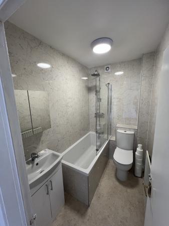 2 bedroom Flat to let in Kingsmills, Elgin, Moray, IV30