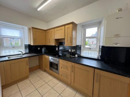 2 bedroom Flat to let in Kingsmills, Elgin, Moray, IV30