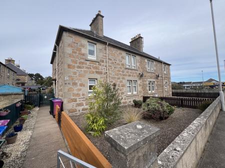 Kingsmills, Elgin, Moray, IV30