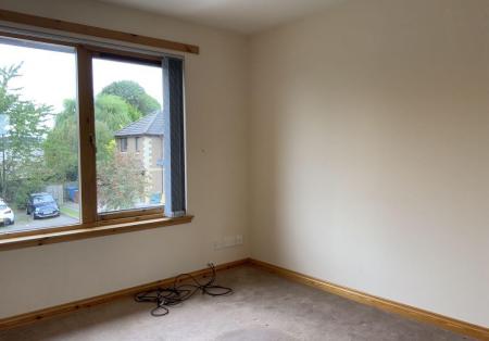 1 bedroom Flat to let in Wards Court, Elgin, Moray, IV30