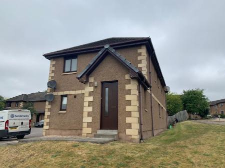 Wards Court, Elgin, Moray, IV30