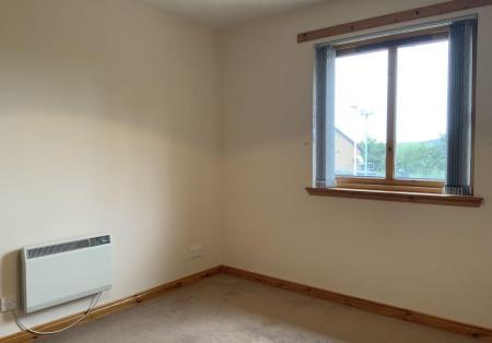 1 bedroom Flat to let in Wards Court, Elgin, Moray, IV30