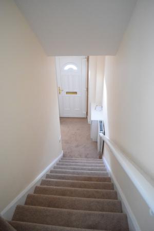 3 bedroom Terraced House to let in Gordon Street, Elgin, Moray, IV30