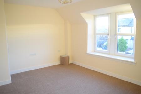 3 bedroom Terraced House to let in Gordon Street, Elgin, Moray, IV30