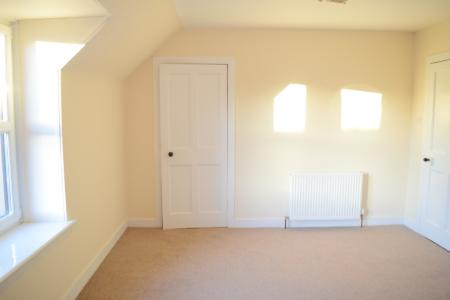 3 bedroom Terraced House to let in Gordon Street, Elgin, Moray, IV30