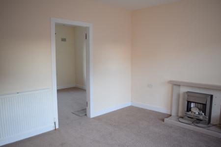 3 bedroom Terraced House to let in Gordon Street, Elgin, Moray, IV30