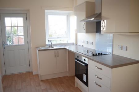 3 bedroom Terraced House to let in Gordon Street, Elgin, Moray, IV30