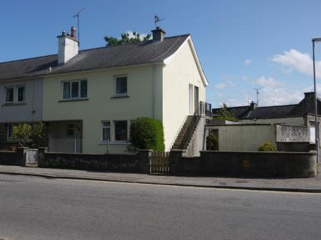 North Street, Elgin, Moray, IV30