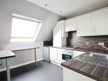 2 bedroom Flat to let in Blairdaff Court, Buckie, Moray, AB56