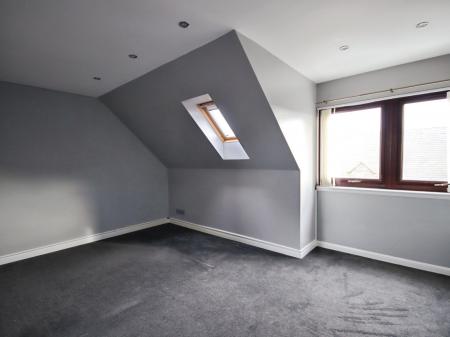 2 bedroom Flat to let in Blairdaff Court, Buckie, Moray, AB56