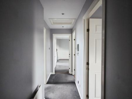 2 bedroom Flat to let in Blairdaff Court, Buckie, Moray, AB56