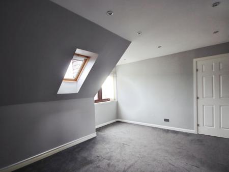 2 bedroom Flat to let in Blairdaff Court, Buckie, Moray, AB56