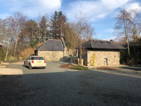 3 bedroom Cottage to let in Fordyce, Banff, Aberdeenshire, AB45