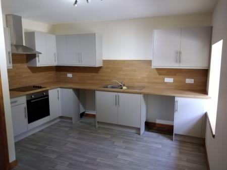 3 bedroom Cottage to let in Fordyce, Banff, Aberdeenshire, AB45