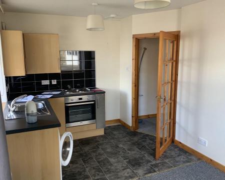 1 bedroom Flat to let in Queen Street, Lossiemouth, Moray, IV31