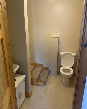 1 bedroom Flat to let in Queen Street, Lossiemouth, Moray, IV31